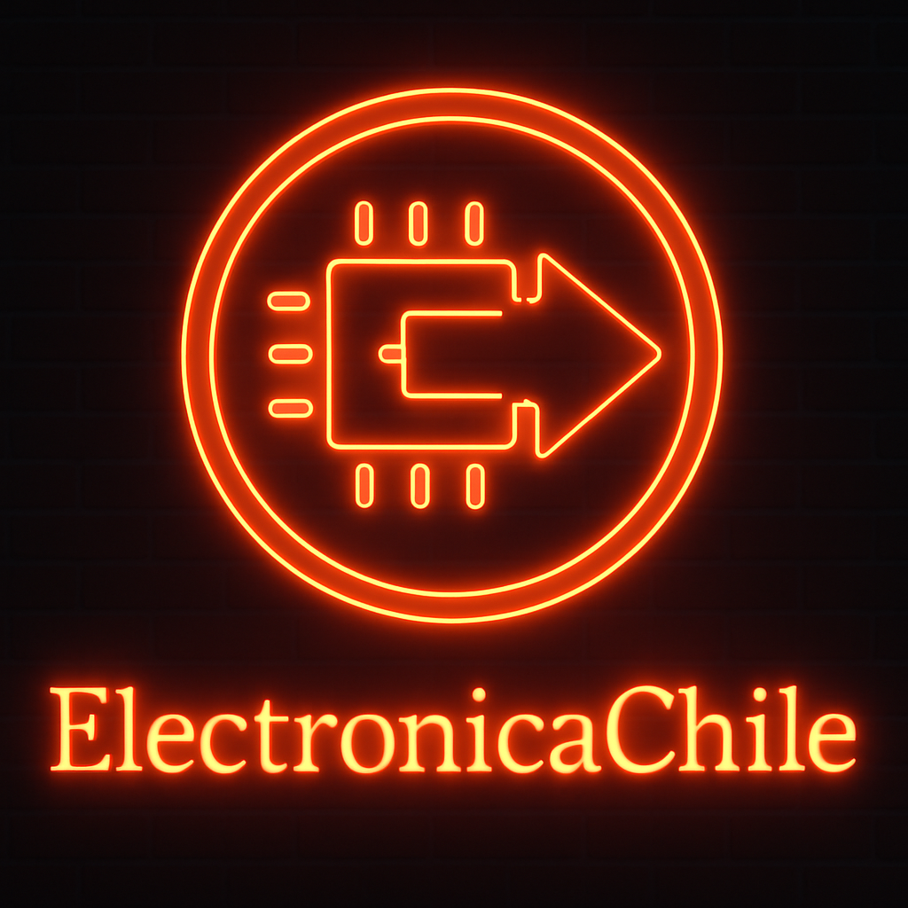 Electrónica Chile