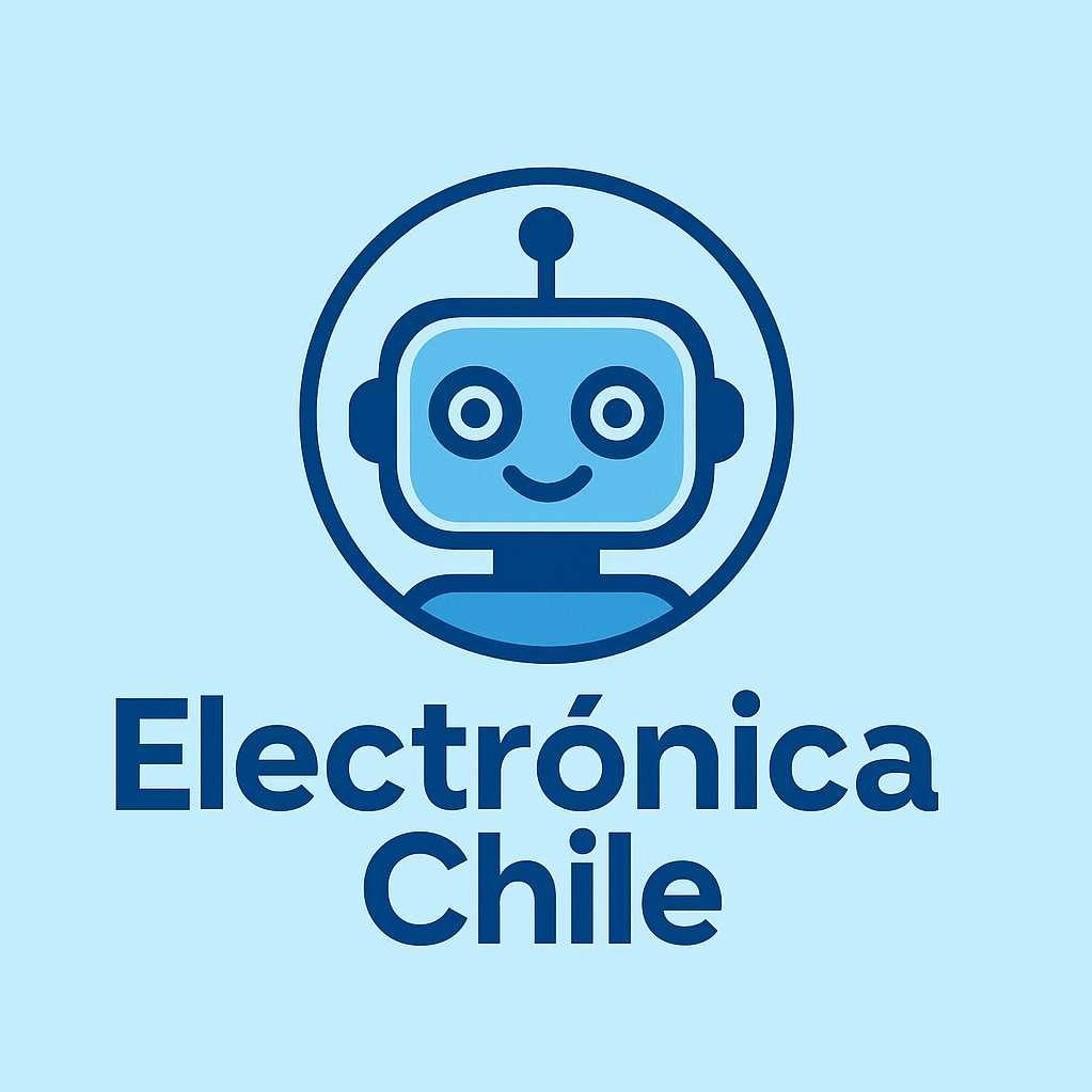 🔌 ElectrónicaChile.cl — Soluciones Eléctricas y Tecnología a tu Alcance